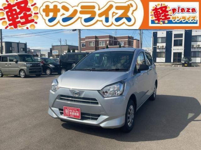 Ｌ　４ＷＤ　エアコン　パワーステアリング　パワーウィンドウ　盗難防止システム　衝突安全ボディ　キーレスエントリー　アイドリングストップ