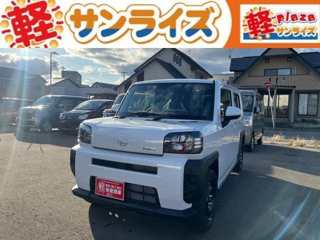 Ｘ　４ＷＤ　エアコン　パワーステアリング　パワーウィンドウ　衝突安全ボディ　衝突被害軽減システム　アイドリングストップ　クリアランスソナー