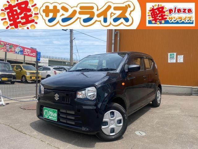 スズキ アルト 　４ＷＤ　エアコンパワーステアリング　パワーウィンドウ