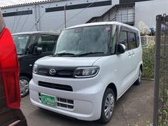 タント Xセレクション 4WD 両側スライド・片側電動 クリアランスソナー レーンアシスト 衝突被害軽減システム オートライト LEDヘッドランプ スマートキー アイドリングストップ 電動格納ミラー シートヒーター 中古車画像