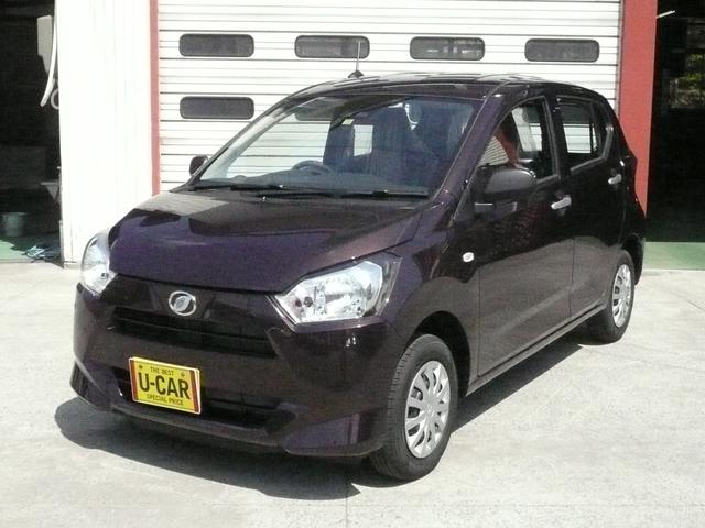 L SAIII 4WD CDステレオ付き オートマ(1枚目)