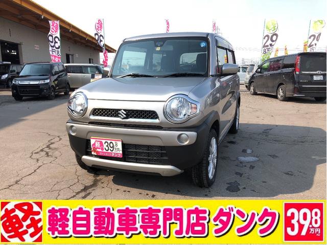 G 2年保証 4WD CVT スマートキー(1枚目)