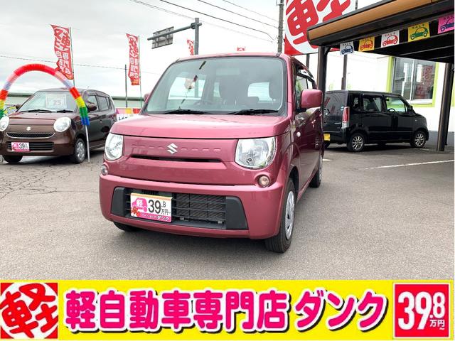 スズキ mrワゴンの歴代モデル グレード一覧 自動車カタログ