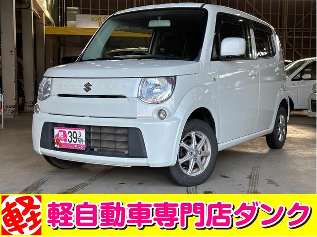 スズキ ＭＲワゴン Ｇ　２年保証　４ＷＤ　ＣＶＴ