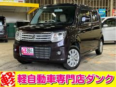 スズキ　ＭＲワゴンＷｉｔ　ＸＳ　２年保証　４ＷＤ　ＣＶＴ