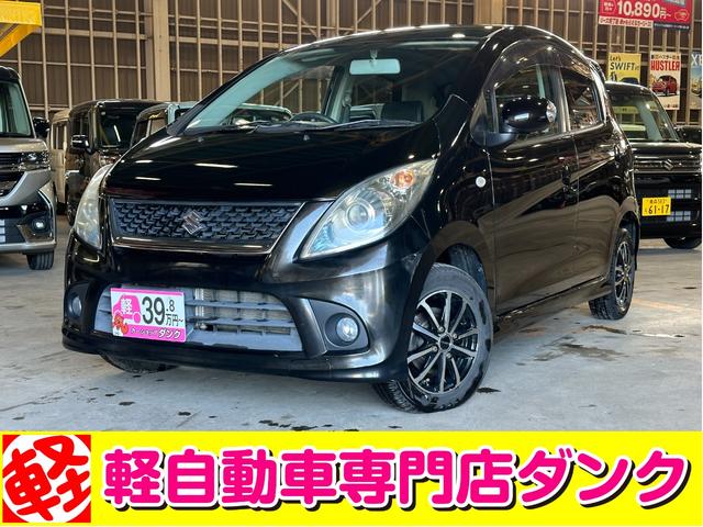 ＳＲ　２年保証　予防整備＆下回り防錆処理　４ＷＤ　ＣＶＴ　ターボ　シートヒータ(1枚目)