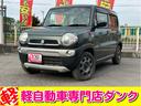 スズキ ハスラー Ｇ　２年保証　４ＷＤ　ＣＶＴ　１ＤＩＮオーディ...