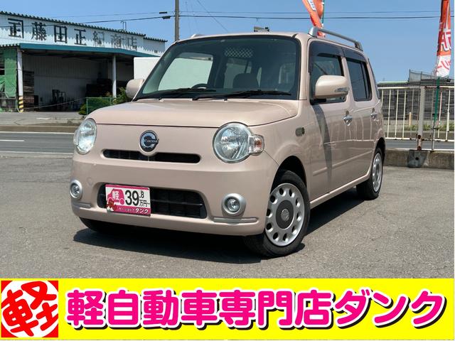 ココアプラスＸ　２年保証　４ＷＤ　ＣＶＴ　ナビ　ＥＴＣ　エンジンスターター　フォグランプ　電動格納ミラー　純正ホイールキャップ　キーフリー