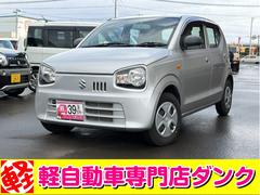アルト L 2年保証 4WD CVT オーディオ シートヒーター キーレス 中古車画像