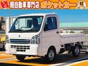 ＫＣエアコン・パワステ　登録届出済未使用車／４ＷＤ／５速マニュアル車／ヘッドランプレベライザー／ＡＢＳ／パワステ／エアコン／ラジオ／横滑り防止装置／保証付(1枚目)