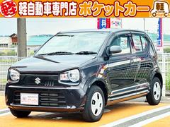 スズキ　アルト　Ｆ　キーレス　セキュリティーアラーム　光軸調整