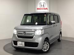 N-BOX G・Lターボホンダセンシング ドライブレコーダー前後装備車 光触媒抗菌消臭施工済 W電動ドア ナビTV リアカメラ 衝突軽減ブレーキ クルコン 地デジ フルタイム4WD LEDライト USB パワーウィンドウ ドラレコ エアコン 中古車画像