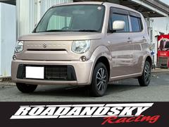 MRワゴン L ディスプレイオーディオ/バックカメラ/USB接続/衝突安全ボディ/盗難防止システム/スマートキー/CD/フルフラット/エアコン/ベンチシート/アイドリングストップ/キーレスエントリー 中古車画像