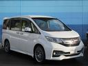 HONDA STEPWAGON SPADA