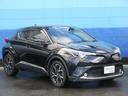 トヨタ Ｃ－ＨＲ Ｇ－Ｔ　４ＷＤ　トヨタセーフティセンス　純正Ｓ...