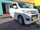 スズキ ワゴンＲスティングレー Ｘ　ＡＴ　４ＷＤ　ナビ　ＴＶ　車...