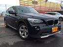 ＢＭＷ Ｘ１ ｘＤｒｉｖｅ　２０ｉ　右ハンドル　４ＷＤ　キーレス...