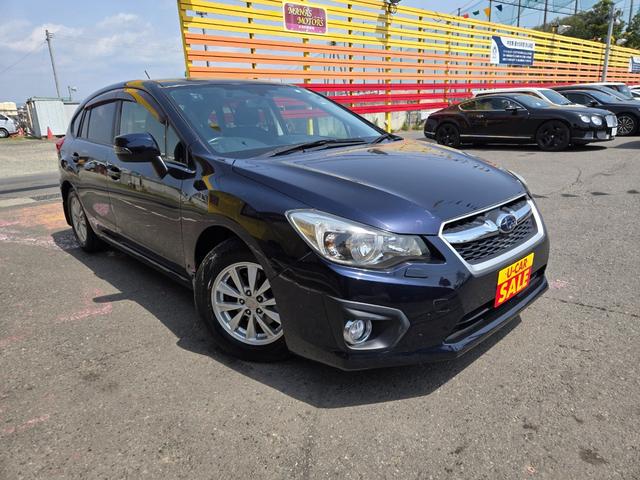 ２．０ｉアイサイト　１年保証付！！　４ＷＤ　アイサイト搭載車両　プッシュスタート　ナビ　フルセグ　バックカメラ　ＥＴＣ　横滑り防止装置　ドラレコ　１６インチアルミ　ＧＰＳレーダー
