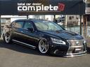 LEXUS LS460L