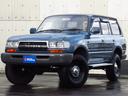 TOYOTA LAND CRUISER 80