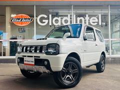 ジムニー クロスアドベンチャー 4WD/マニュアル車/専用レザー調シート/シートヒーター/社外CDオーディオ/キーレスキー/純正16インチアルミホイール 中古車画像