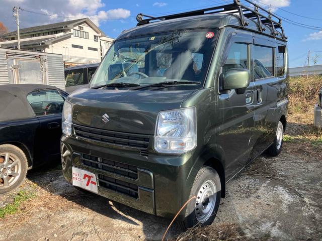 ボタンひとつで楽々開閉！便利なキーレスエントリー♪ 運転席エアバッグ　助手席エアバッグ　ＣＤ　ミュージックプレイヤー接続可