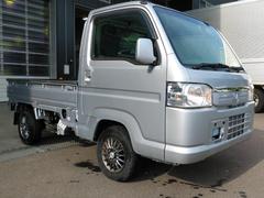 ホンダ　アクティトラック　アタック　アタック　４ＷＤ　５ＭＴ車