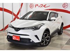 Ｃ－ＨＲ の中古車を探すならグーネット｜トヨタの中古車情報