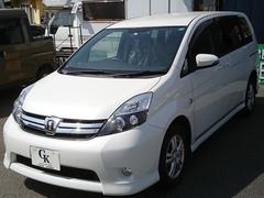 トヨタ アイシスの中古車 中古車価格 相場情報 価格 Com