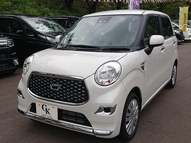 ダイハツ キャスト スタイルx リミテッド saiii 届出済未使用車 スマートアシスト3の中古車 グーネット中古車 ダイハツ キャスト スタイルx リミテッド saiii 届出済未使用車 スマートアシスト3の中古車 グーネット中古車