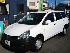 日産　ＡＤ　ＶＥ　４ＷＤ　ドライブレコーダー　ＥＴＣ