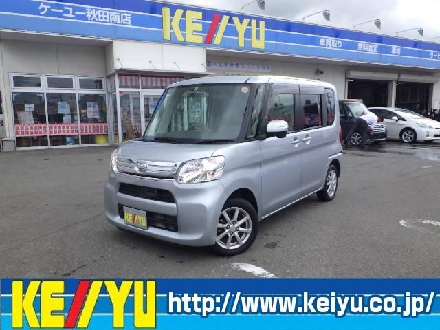 G SA 4WD 両側自動ドア 地デジSDナビ バックカメラ(1枚目)