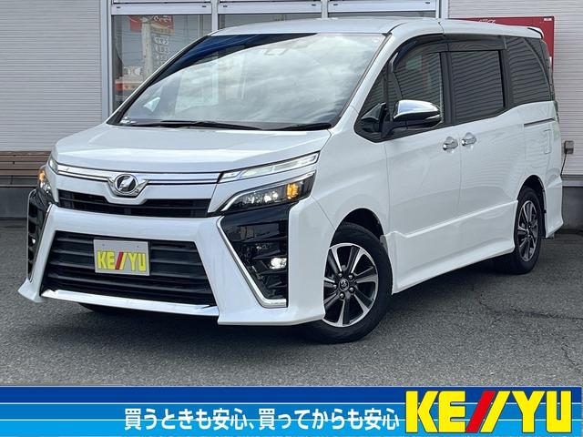 ＺＳ　煌　禁煙車　１オーナー【大分県仕入】両側電動スライドドア【純正９インチナビ＆フリップダウンモニター】フルセグＴＶ＆Ｂｌｕｅｔｏｏｔｈ＆バックカメラ【衝突軽減サポート＆レーンアシスト】クルーズコントロール