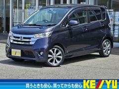 日産　デイズ　ハイウェイスター　Ｇ　禁煙車　４ＷＤ