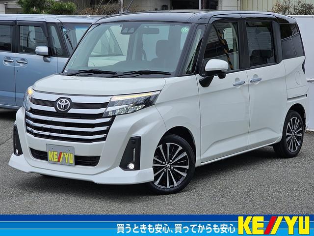 カスタムＧ－Ｔ　禁煙車　４ＷＤ　【全方位カメラ】【レーダークルコン】レーンアシスト　コーナーセンサー　両側電動スライドドア　シートヒーター　純正９インチナビ　フルセグ　Ｂｌｕｅｔｏｏｔｈ　ＣＤ　ＤＶＤ　取扱説明書