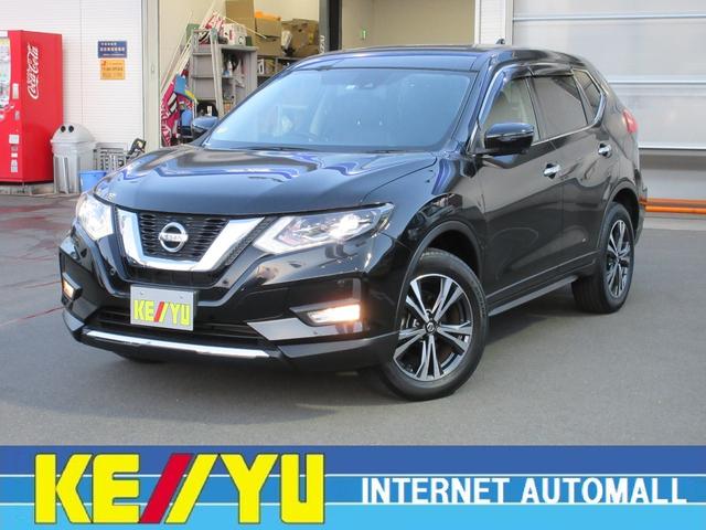 20Xi 【愛知仕入】4WD 禁煙 プロパイロット&衝突軽減サポート&前後障害物センサー インテリジェントルームミラー パワーバックドア 社外8インチSDナビ&全方位カメラ&ブルートゥース&DVD再生&ETC(1枚目)