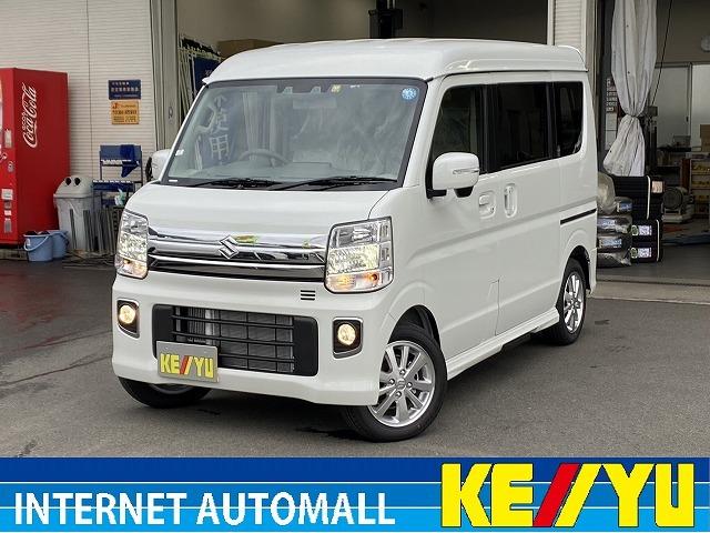 スズキ エブリイワゴン pzターボスペシャル 4wd 届出済未使用車 寒冷地仕様 衝突軽減サポート 前後誤発進抑制機能 レーンアシスト コーナーセンサーの中古車 グーネット中古車 スズキ エブリイワゴン pzターボスペシャル 4wd 届出済未使用車 寒冷地仕様 衝突軽減サポート 前後誤発進抑制機能 レーンアシスト コーナーセンサーの中古車 グーネット中古車