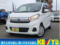 日産　デイズ　Ｓ　【４ＷＤ】【エマージェンシーブレーキ】【アイドリングストップ】【キーレスエントリー】【運転席シートヒーター】【ユピテル製前方ドライブレコーダー】【ヘッドライトレベライザー】【ＥＴＣ】【ＡＢＳ】