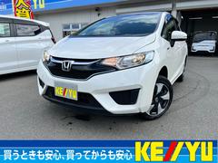 ホンダ　フィットハイブリッド　Ｆパッケージ　コンフォートエディション【４ＷＤ】【ＥＴＣ】　【シートヒーター】【純正７インチＳＤナビ】ワンセグ＆Ｂｌｕｅｔｏｏｔｈ接続＆ＣＤ【バックカメラ】【ヘッドライトレベライザー】【スマートキー＆プッシュスタート】【アイドリングストップ】【電動格納ミラー】