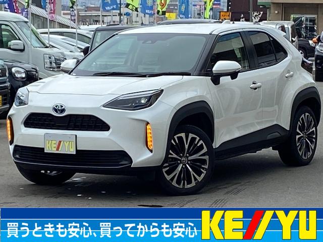 ハイブリッドＺ　４ＷＤ　禁煙車　衝突軽減装置　レーンアシスト　ダウンヒルアシスト　オートブレーキホールド　アダプティブクルーズコントロール　電動ハーフレザーシート＆シートヒーター　前後ドライブレコーダー　コーナーセンサー　【フルセグＴＶ　Ｂｌｕｅｔｏｏｔｈ】