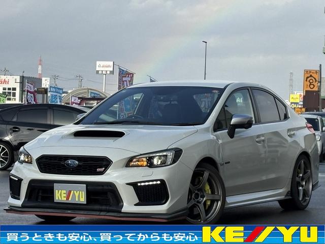ＷＲＸ ＳＴＩ画像