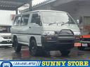 MITSUBISHI DELICA STAR WAGON