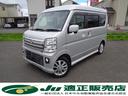 日産 ＮＶ１００クリッパーリオ Ｅ　４ＷＤ／ハイルーフ／ターボ／...