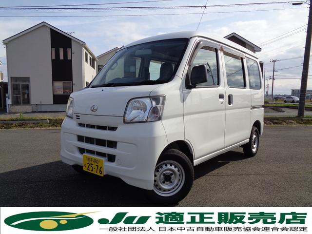 エンジン・ミッション等機関良好!室内もとても綺麗!! 雪道や悪路も安心4WD!オートマ!リアヒーター付き!錆び無く綺麗で安心!
