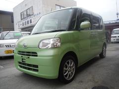 タント L 中古車画像