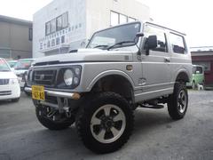 ジムニー  中古車画像