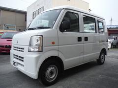 エブリイ PA 中古車画像
