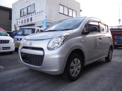 アルト F 中古車画像