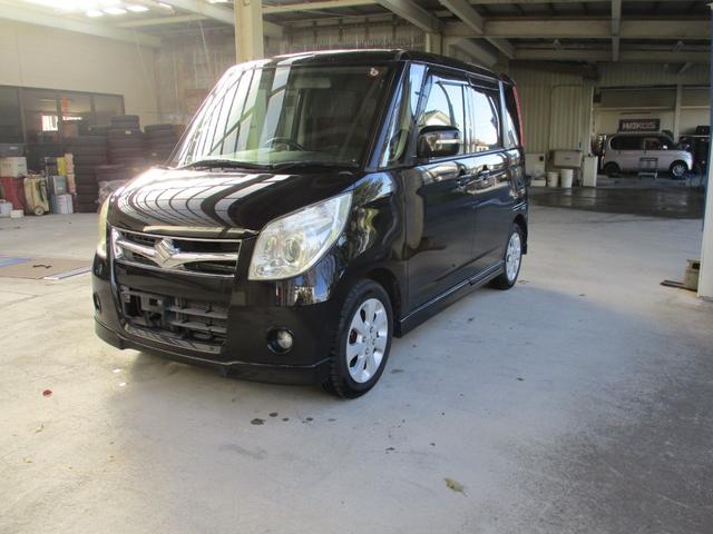 パレット(スズキ) ＸＳ 中古車画像