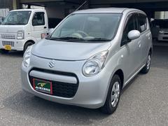 スズキ　アルト　Ｇ４　４ＷＤ　ＥＴＣ　ナビ